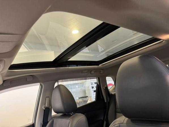 Nissan X-Trail III Рестайлинг с пробегом 2020 года, цена 2 660 000 рублей, 76502 км, внедорожник, Автокод Объявления