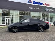 Kia Rio IV Рестайлинг Набережные Челны  - изображение 27