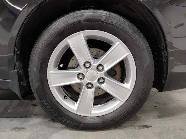 Mitsubishi Lancer X с пробегом 2010 года, цена 850 000 рублей, 170001 км, седан, Автокод Объявления