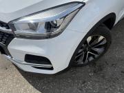 Chery Tiggo 4 I Рестайлинг Тверь  - изображение 21