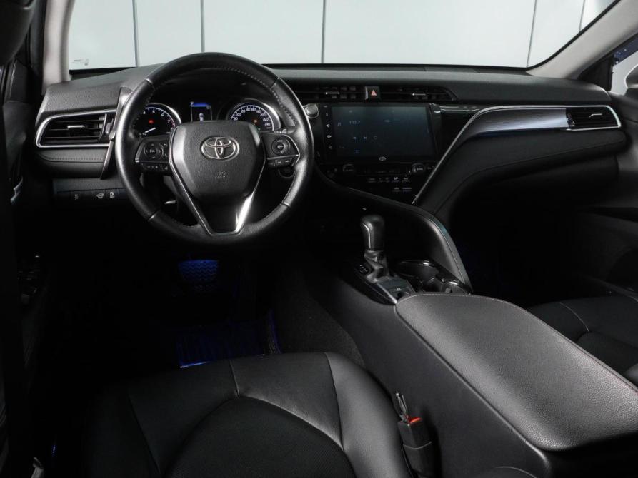 Toyota Camry VIII (XV70) Минеральные Воды  - изображение 6