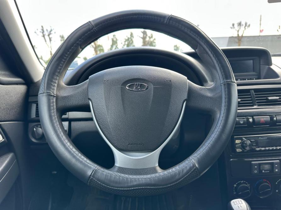 Lada (ВАЗ) Priora I Рестайлинг Тамбов  - изображение 17