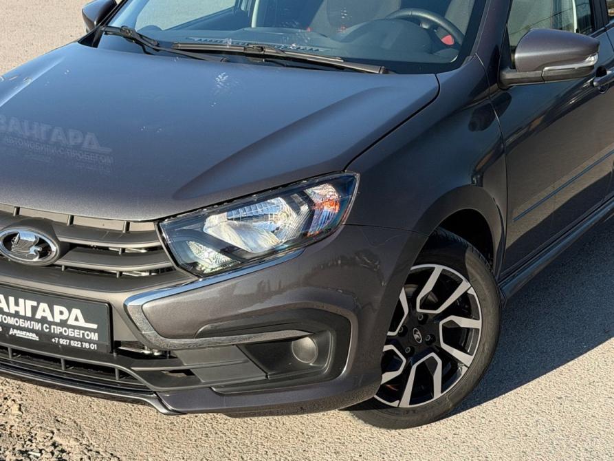 Lada (ВАЗ) Granta I Рестайлинг Волгоград  - изображение 2