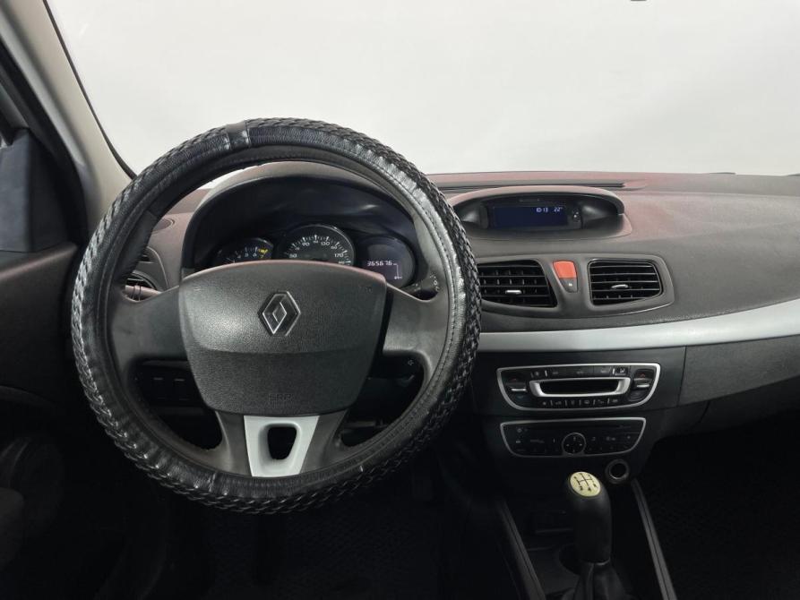 Renault Megane III Воронеж  - изображение 13