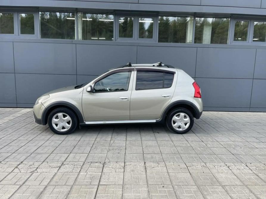 Renault Sandero I Новосибирск  - изображение 4