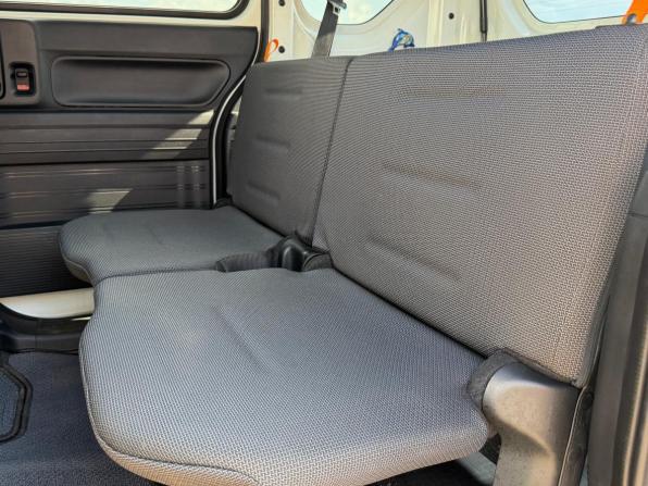 Honda N-VAN с пробегом 2019 года, цена 870 000 рублей, 139000 км, микровэн, Автокод Объявления