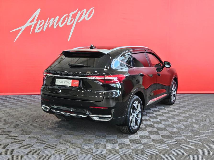 Haval F7 I Вологда  - изображение 5