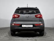 Kia Sportage III Санкт-Петербург  - изображение 22
