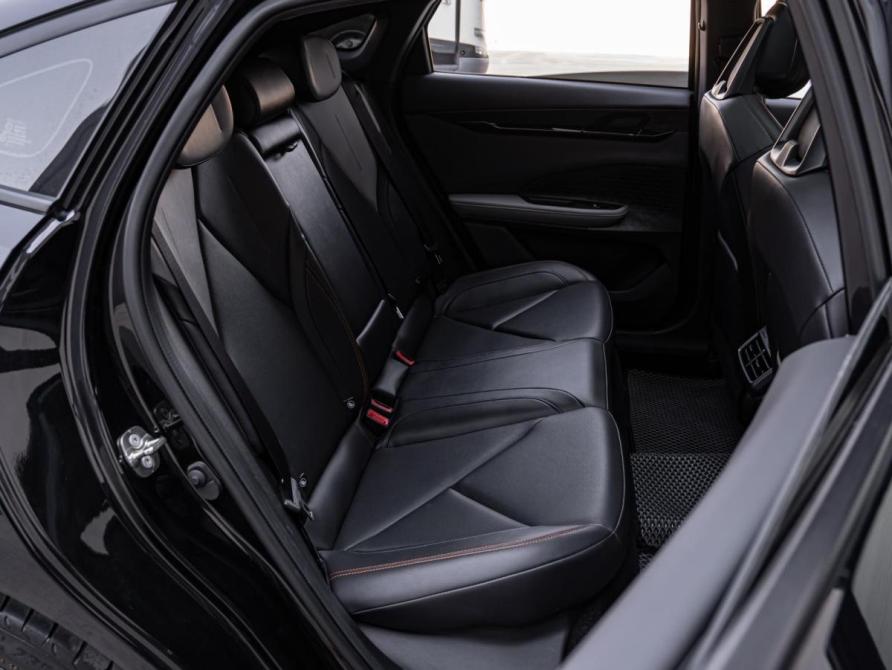 Changan UNI-V I Краснодар  - изображение 7