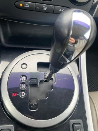 Mazda CX-7 I Рестайлинг с пробегом 2010 года, цена 769 900 рублей, 196129 км, внедорожник, Автокод Объявления