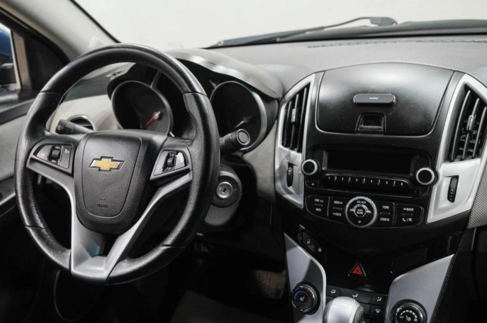 Chevrolet Cruze I Рестайлинг Новокузнецк  - изображение 19