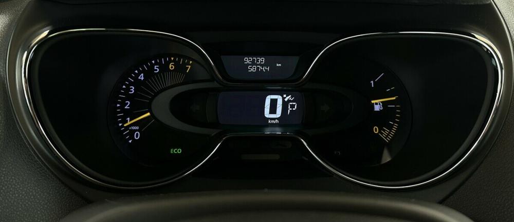 Renault Kaptur I Москва  - изображение 6