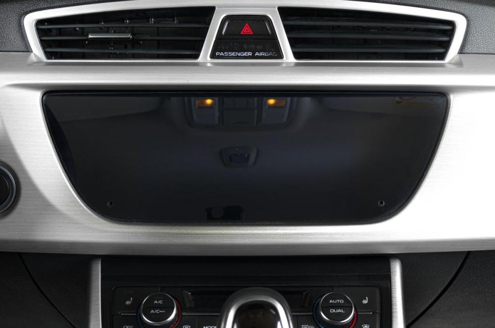 Geely Atlas I Тюмень  - изображение 17