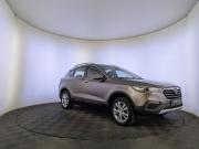FAW Besturn X80 I Рестайлинг Москва  - изображение 32