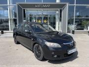 Mazda 3 I (BK) Брянск  - изображение 17