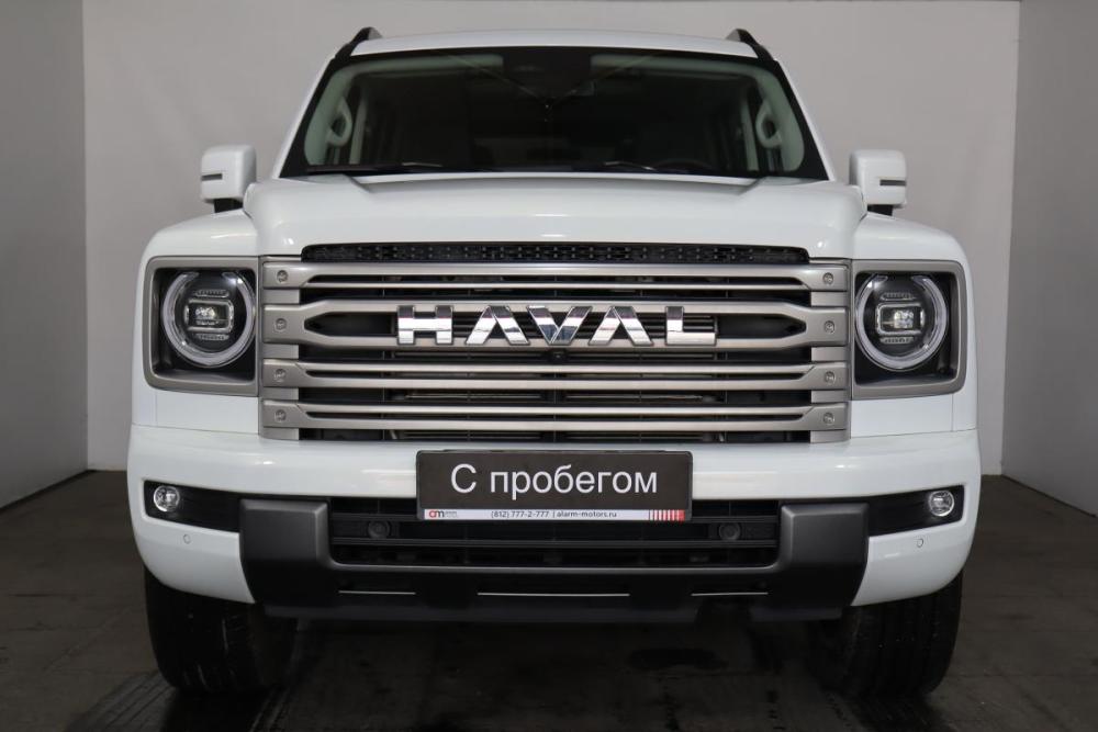 Haval H9 II Санкт-Петербург  - изображение 2