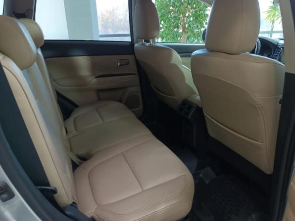 Mitsubishi Outlander III Рестайлинг 3 с пробегом 2019 года, цена 2 150 000 рублей, 171100 км, внедорожник, Автокод Объявления