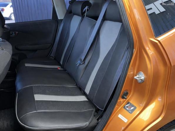 Honda Fit II с пробегом 2009 года, цена 847 000 рублей, 91820 км, хэтчбек, Автокод Объявления