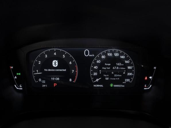 Honda CR-V VI с пробегом 2026 года, цена 4 900 000 рублей, 20 км, внедорожник, Автокод Объявления