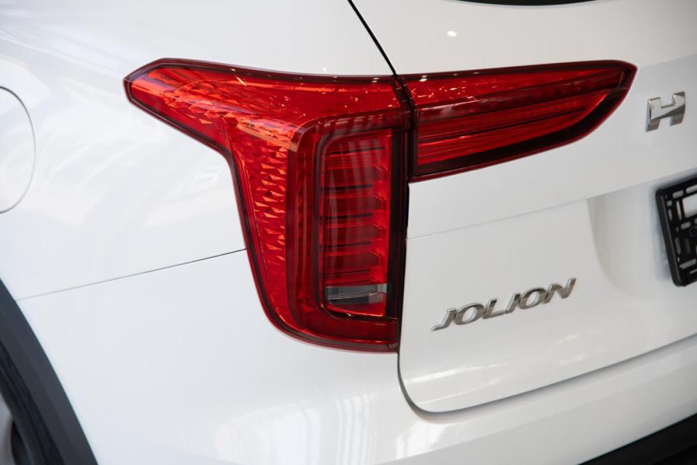 Haval Jolion I Рестайлинг 2 Ростов-на-Дону  - изображение 13