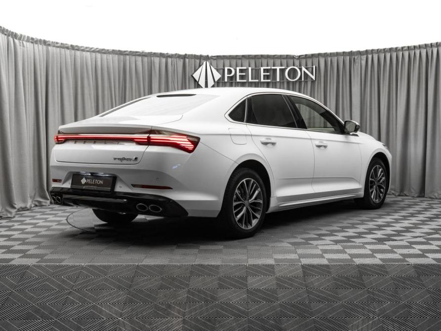 Geely Preface I Москва  - изображение 5