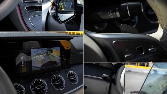 Mercedes-Benz CLS III (C257) с пробегом 2021 года, цена 6 350 000 рублей, 40842 км, седан, Автокод Объявления