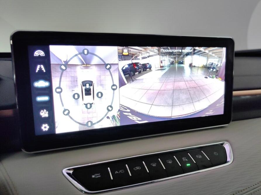 Haval Jolion I Подольск  - изображение 15