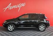 Nissan Murano II (Z51) Вологда  - изображение 22