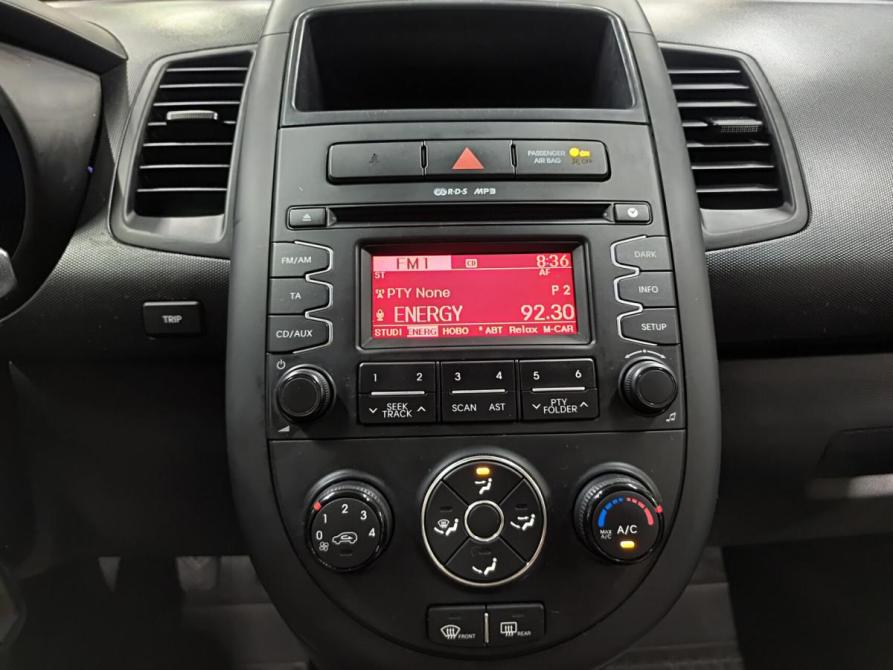 Kia Soul I Рестайлинг Казань  - изображение 18
