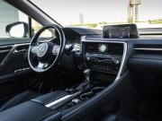 Lexus RX IV Москва  - изображение 31