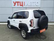 Lada (ВАЗ) Niva Travel I Челябинск  - изображение 24