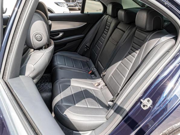 Mercedes-Benz E-Класс V (W213 S213 C238) с пробегом 2020 года, цена 2 940 000 рублей, 85779 км, седан, Автокод Объявления