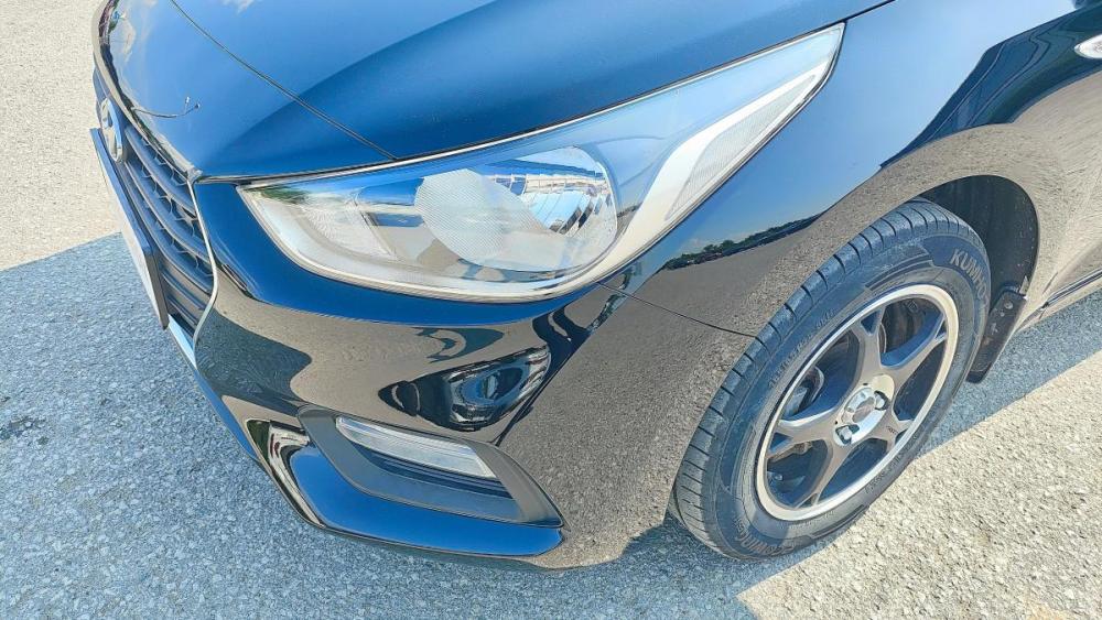 Hyundai Solaris II Пермь  - изображение 5