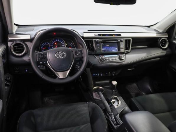 Toyota RAV4 IV (XA40) с пробегом 2014 года, цена 1 949 000 рублей, 174486 км, внедорожник, Автокод Объявления