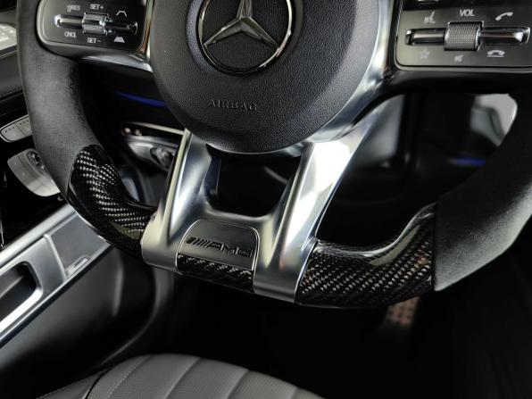 Mercedes-Benz G-Класс AMG II (W463) с пробегом 2024 года, цена 23 300 000 рублей, 22086 км, внедорожник, Автокод Объявления