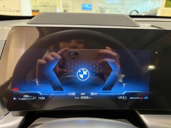 Новый BMW X1 III (U11/U12) 2026 года, цена 6 150 000 рублей, внедорожник, Автокод Объявления