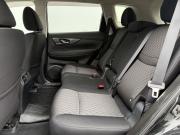 Nissan X-Trail III Рестайлинг Москва  - изображение 23
