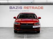 Mitsubishi Lancer X Тюмень  - изображение 25