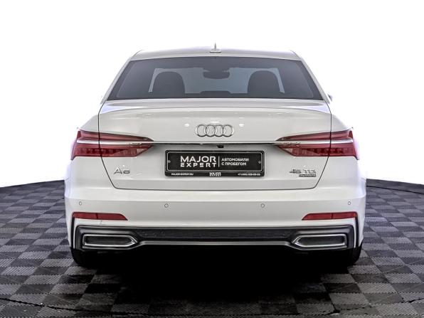 Audi A6 V (C8) с пробегом 2020 года, цена 5 170 000 рублей, 85848 км, седан, Автокод Объявления