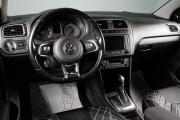 Volkswagen Polo V Рестайлинг Сургут  - изображение 29