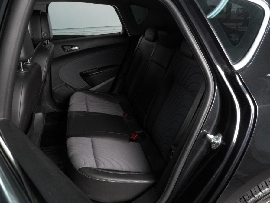 Opel Astra J Рестайлинг Минеральные Воды  - изображение 9