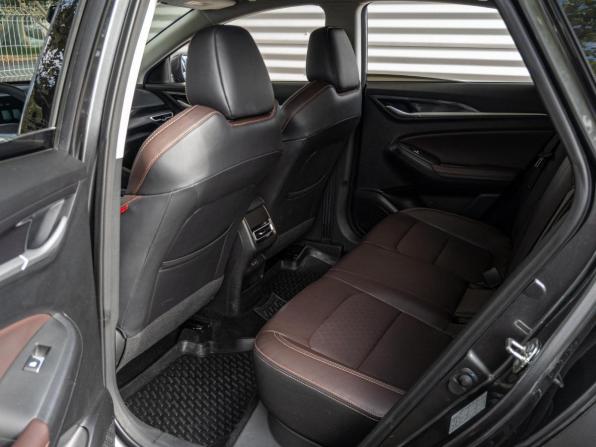 Changan Eado Plus с пробегом 2023 года, цена 1 600 000 рублей, 49839 км, седан, Автокод Объявления