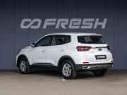 Chery Tiggo 4 Pro I Краснодар  - изображение 23