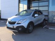 Opel Mokka I Нижний Новгород  - изображение 18