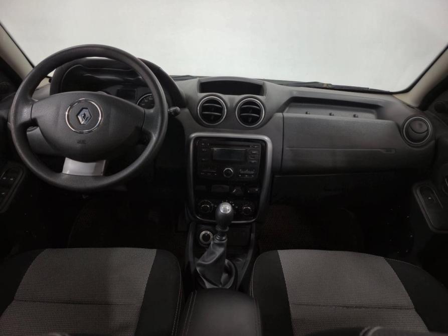 Renault Duster I Альметьевск  - изображение 11