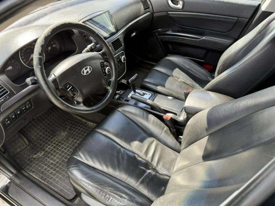 Hyundai Sonata V (NF) Набережные Челны  - изображение 8