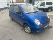 Daewoo Matiz I Рестайлинг Сургут  - изображение 14