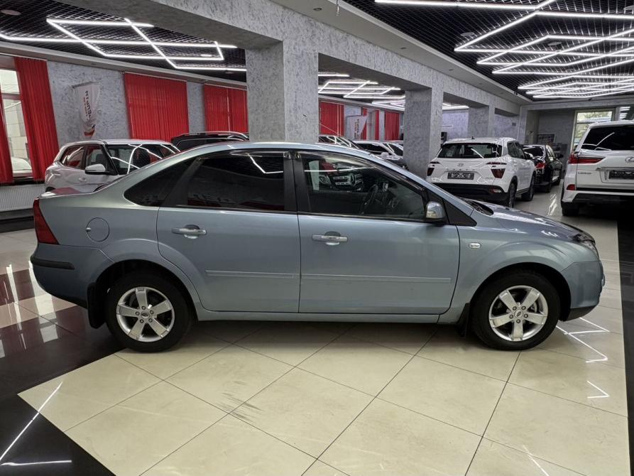 Ford Focus II Ярославль  - изображение 5
