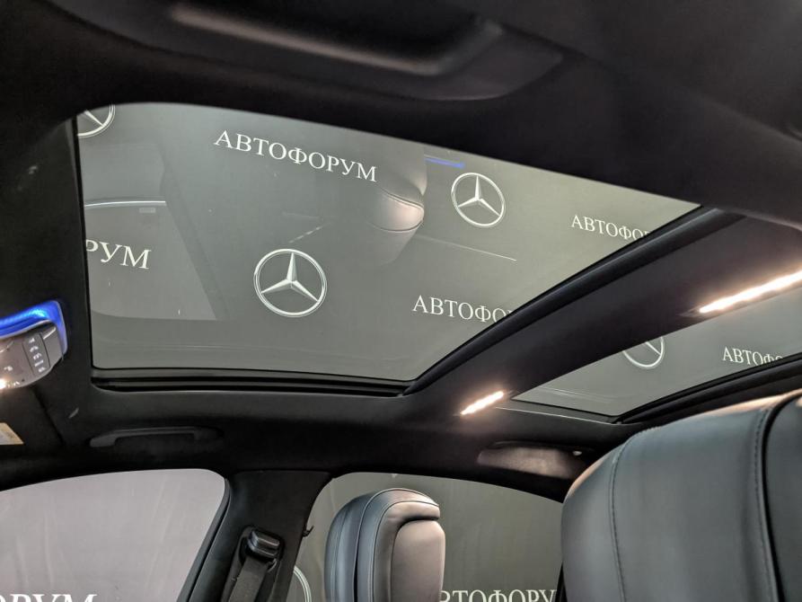Mercedes-Benz S-Класс VII (W223) Москва  - изображение 22