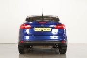 Ford Focus III Рестайлинг Челябинск  - изображение 25